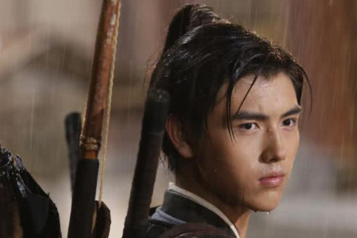 陈飞宇都有哪些作品