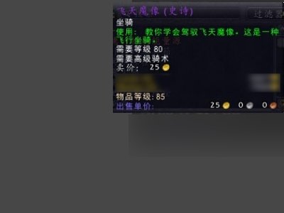 魔兽世界1.12-5.48版飞天瞬移加速辅助工具