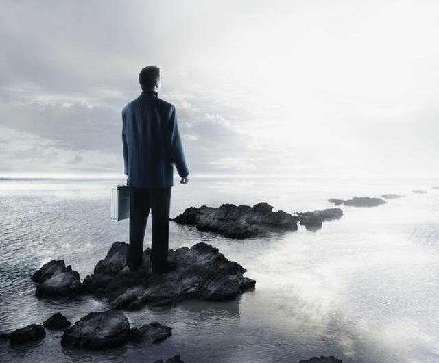 我对前途感到茫然，该怎么规划？