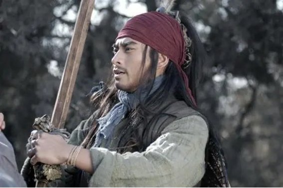 梢棒是什么意思?