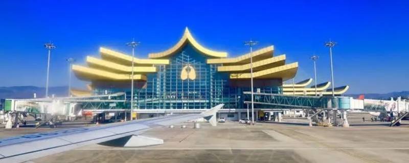 jhg是哪个机场