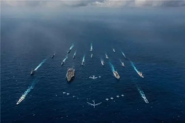 开战是什么意思