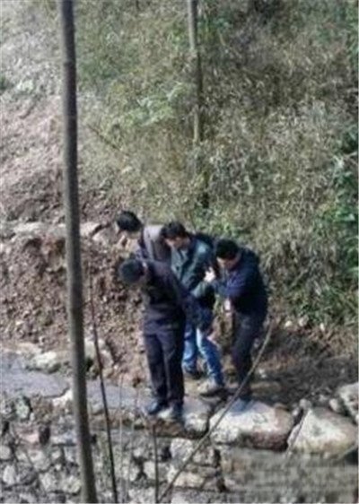 浙江女孩吴诗卉死得有多惨 为什么叫肛门事件