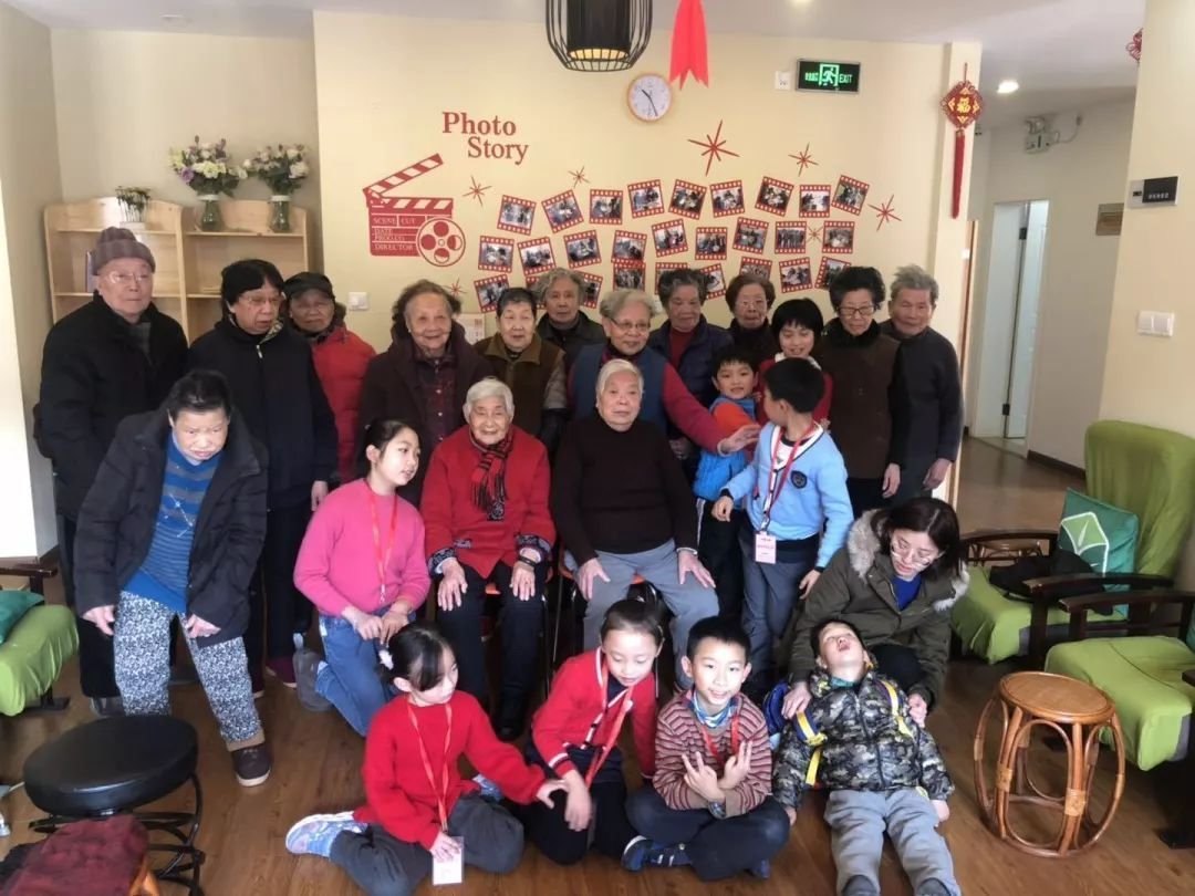 上海老年日托班最低20元一天，都会为老年人提供哪些服务？