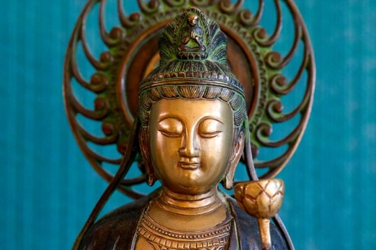 地藏王菩萨是保佑什么的