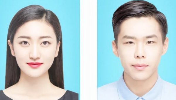 1寸照片尺寸是多少？