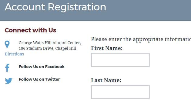 edu邮箱如何注册？
