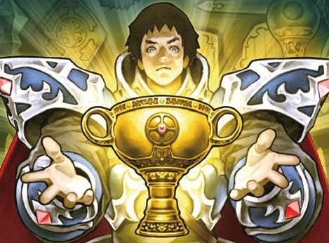 亚瑟王的八位圆桌骑士都有谁?