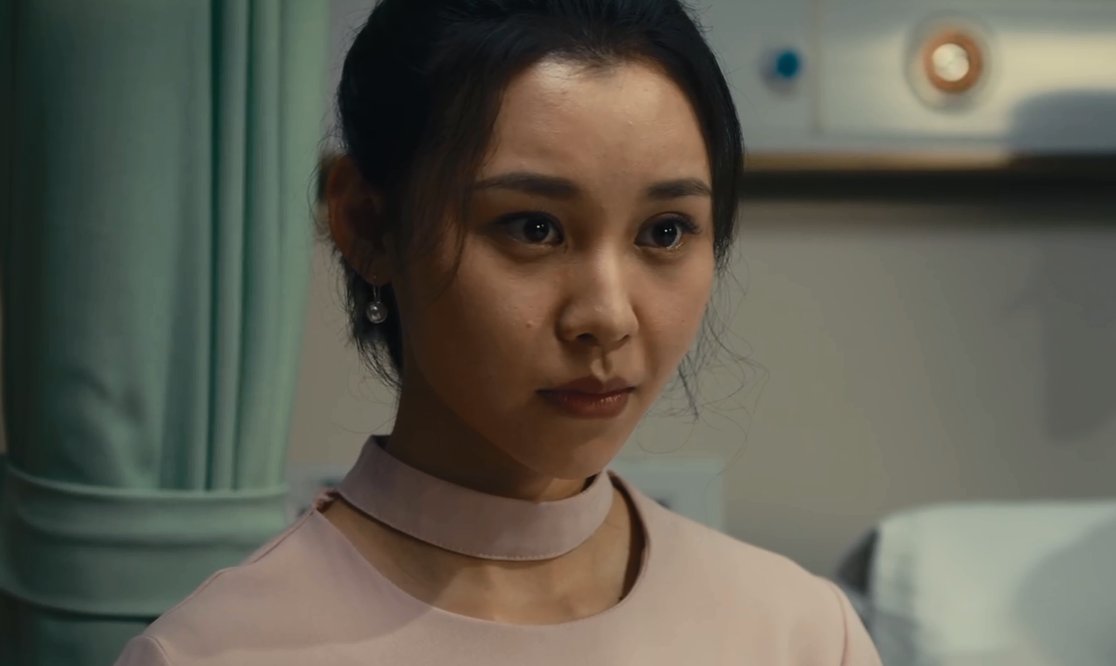 《古董局中局2》中老朝奉是如何露出真面目？