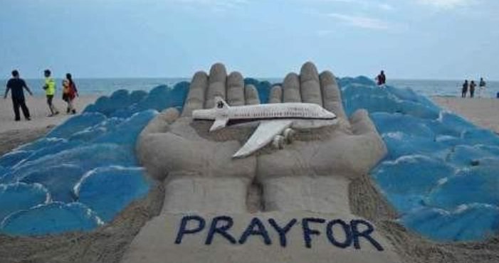 马航370上的人还活着吗？