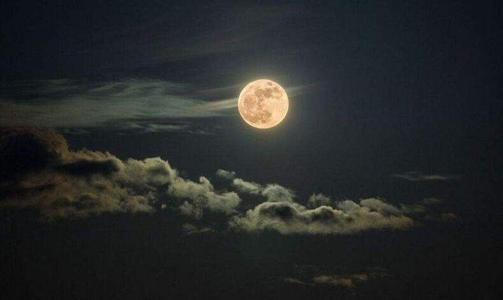 他乡纵有万盏灯，怎及故里当头月！什么意思？