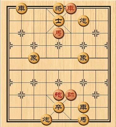 象棋巫师魔法学校 如图 怎么破