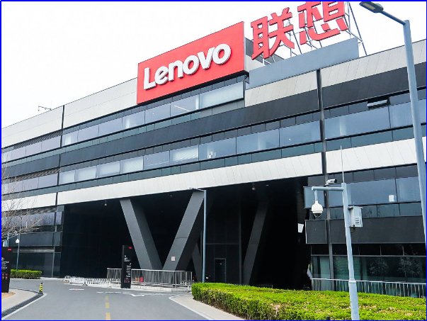 联想是哪个国家的品牌