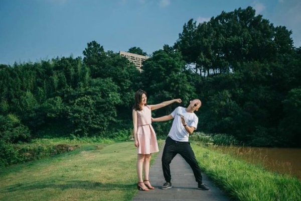 该怎么委婉告诉男朋友我已经不爱他了？