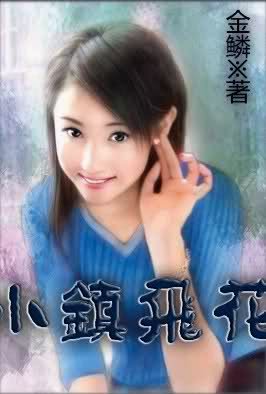 小镇飞花的小说内容简介