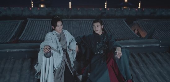 山河令原著天涯客中,温客行到底分别有哪些身份?