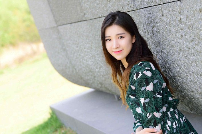 妩媚是什么意思？