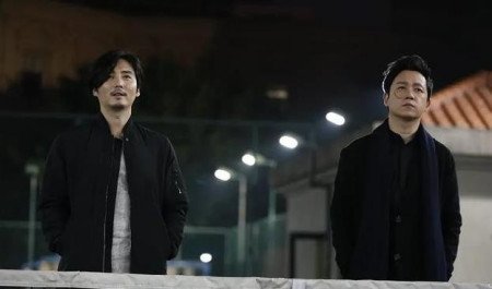 警匪片排行榜前十名的电视剧有哪些?