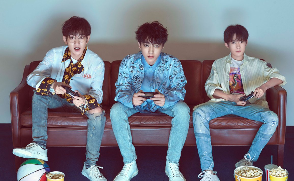 tfboys10周年演唱会网上直播吗