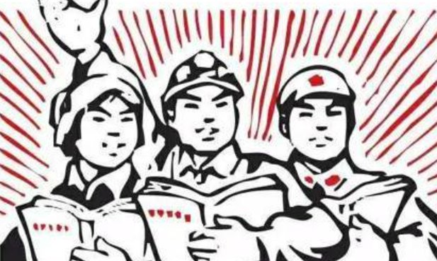 四有青年的具体内容是什么？