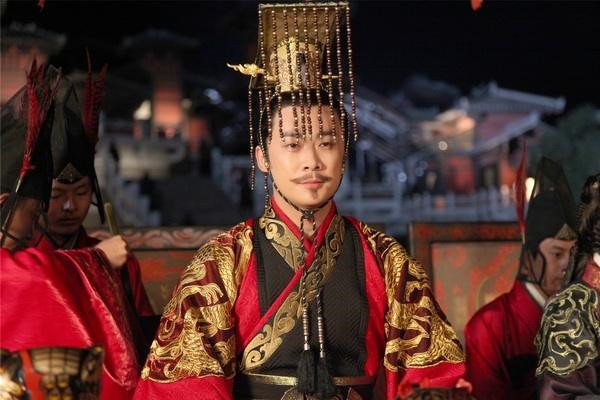 楚怀王明明是个谥号,为何熊心称王后还叫怀王?