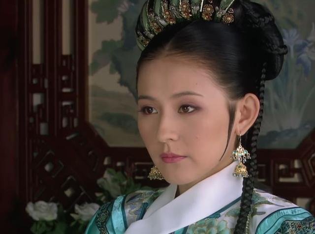 甄嬛传：齐妃和叶澜依无冤无仇，为何要残害叶答应？