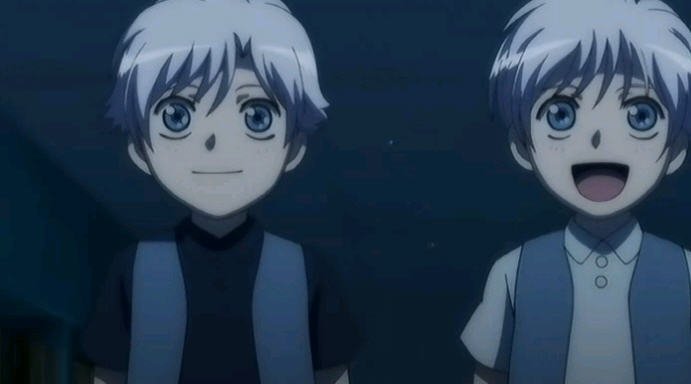 兽王星的相关信息