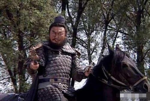 破马张飞的由来 破马张飞是什么意思