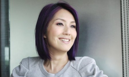 杨千嬅的家庭背景以及她的个人背景