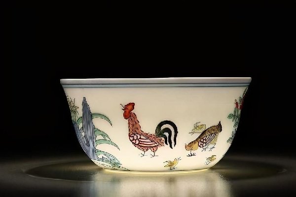 景德镇瓷器品牌前十名