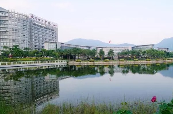 厦门理工学院属于几本