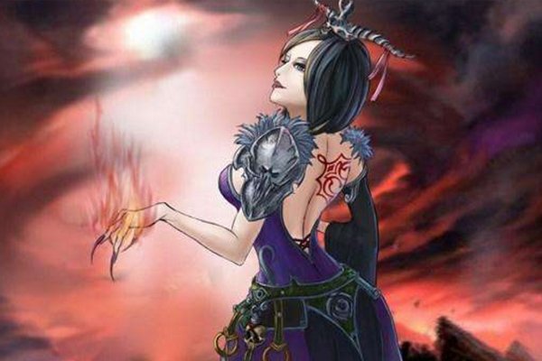 罗刹的拼音怎么读