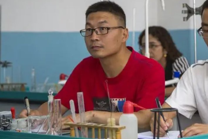 cuo是什么化学名称