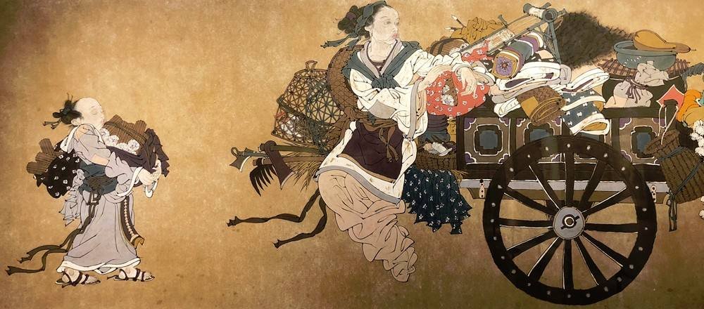 伤仲永中的仲永是谁？