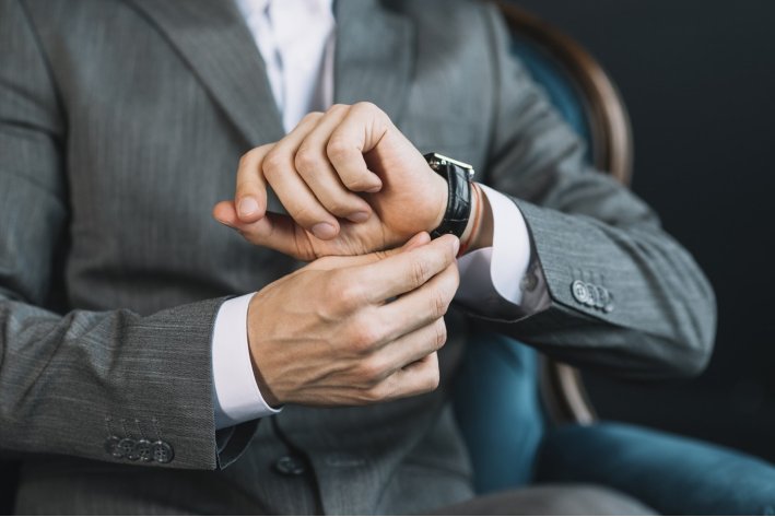 照例的正确解释