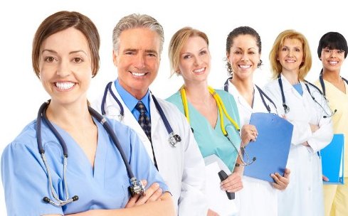 看医生的英语翻译 看医生用英语怎么说