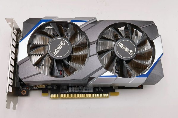 影驰显卡怎么样