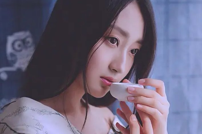 妩媚是什么意思？