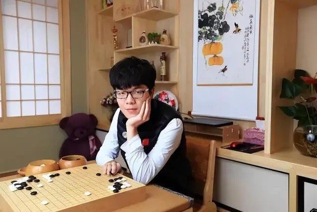 2022年围棋世界排名