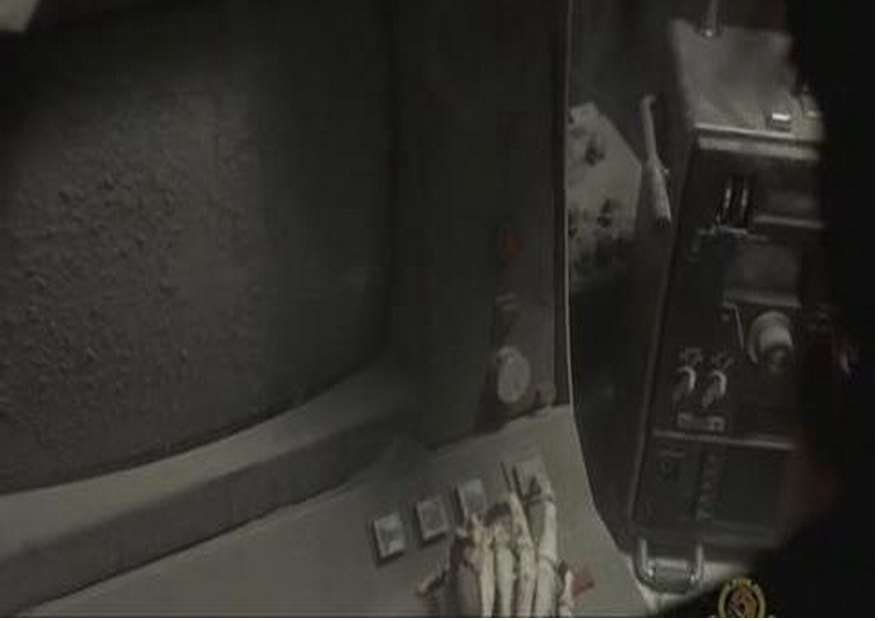 惊爆无底洞的介绍