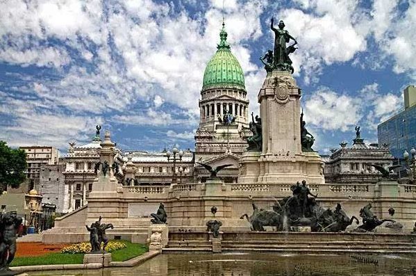 阿根廷是发达国家吗？