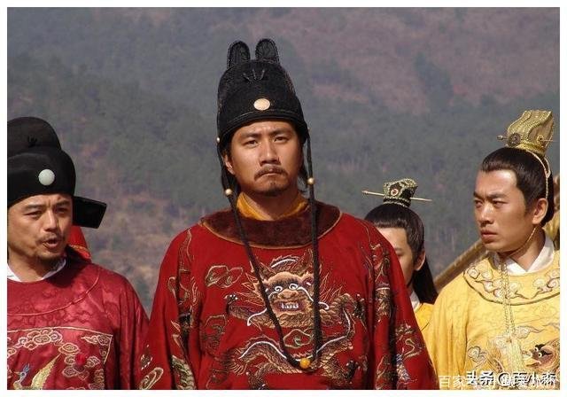 常遇春死后被追封为“开平王”，这是为什么呢？