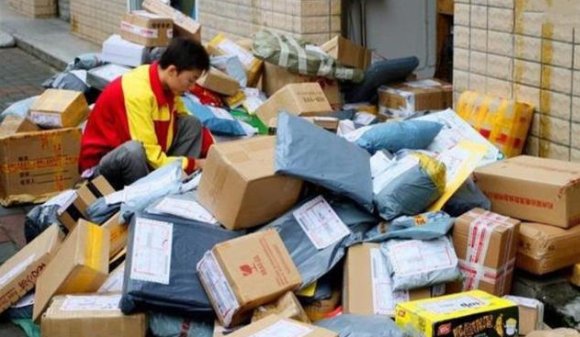 顺丰到付是什么意思？