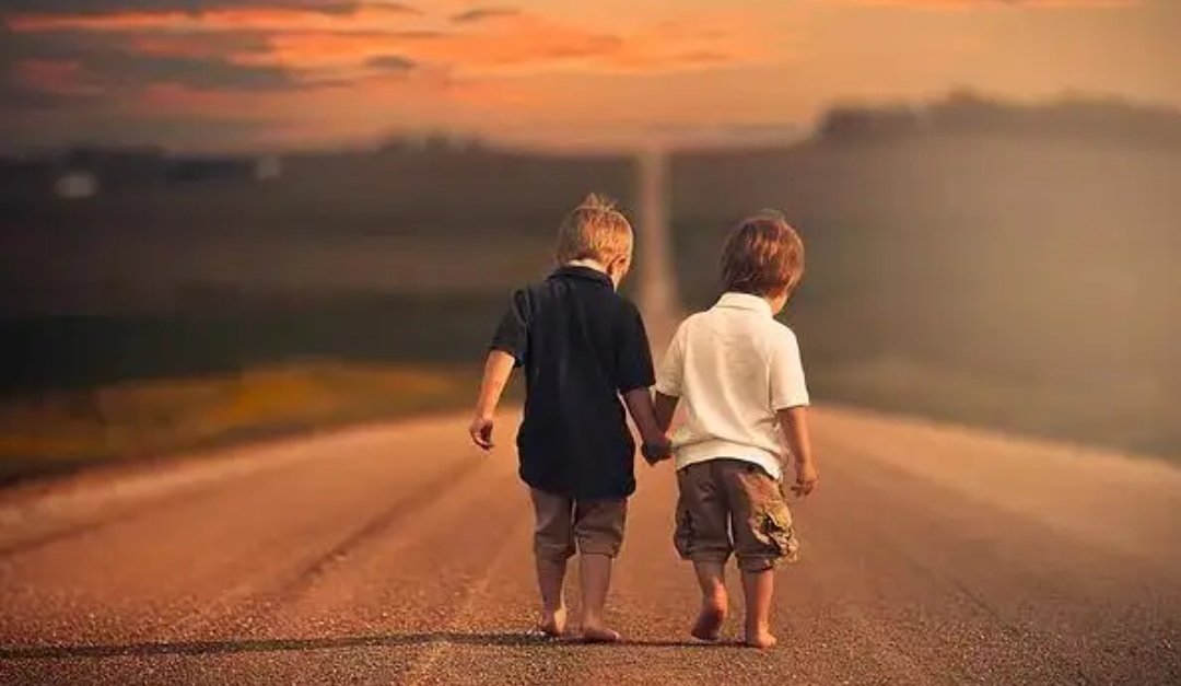 好朋友多久见一次面合适？