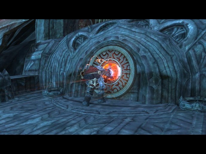 黑暗伊甸园的剧情简介