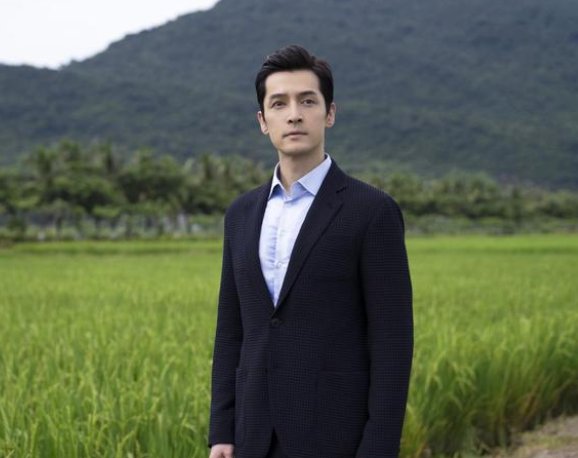 胡歌新剧官宣了,与导演孔笙再合作,他们上一次合作是在什么时候?