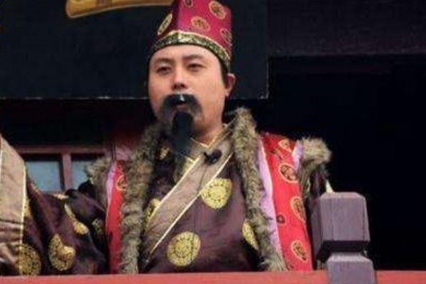 员外是什么意思