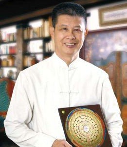 现代风水大师有哪些?