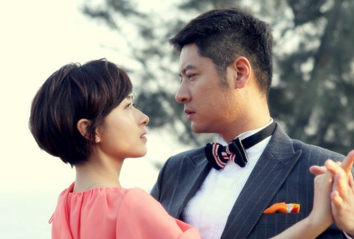 将婚姻进行到底电视剧剧情