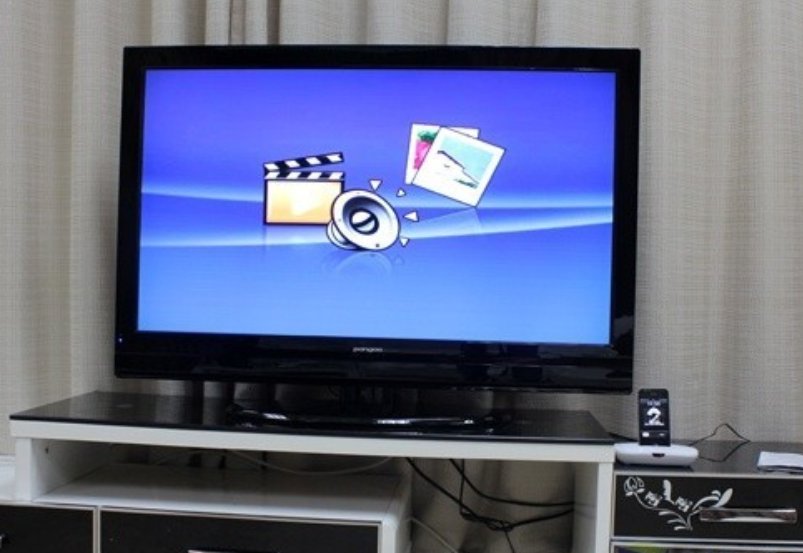 液晶电视 1080i 和1080p分别是什么意思？